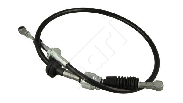 Trosas, neautomatinė transmisija HART 393 675