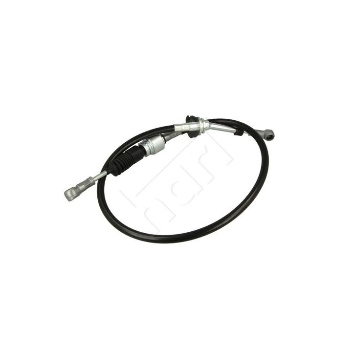 Trosas, neautomatinė transmisija HART 393 676