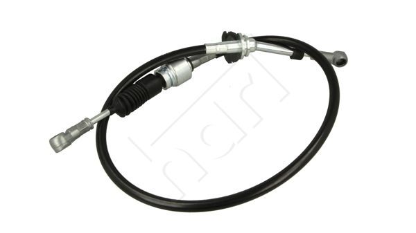 Trosas, neautomatinė transmisija HART 393 676