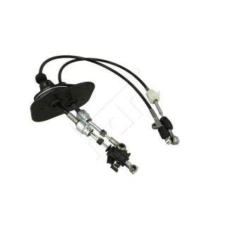 Trosas, neautomatinė transmisija HART 393 677