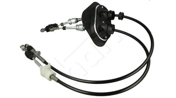 Trosas, neautomatinė transmisija HART 393 677