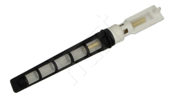 Purkštuko antgalis, išsiplėtimo vožtuvas HART 608 842