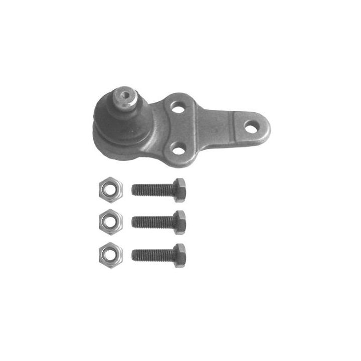 Šarnyras / girgždukas HART 418 755