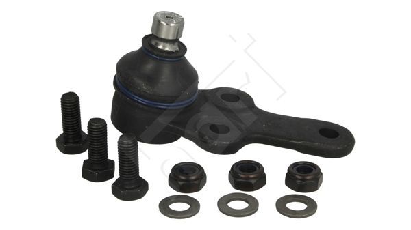 Šarnyras / girgždukas HART 418 755