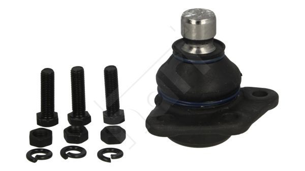 Šarnyras / girgždukas HART 420 423