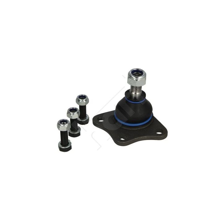 Šarnyras / girgždukas HART 422 647