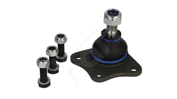 Šarnyras / girgždukas HART 422 647