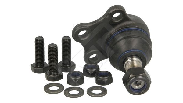 Šarnyras / girgždukas HART 429 072