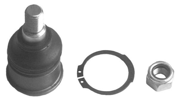 Šarnyras / girgždukas HART 432 200