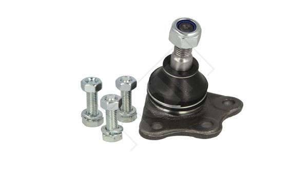 Šarnyras / girgždukas HART 432 481