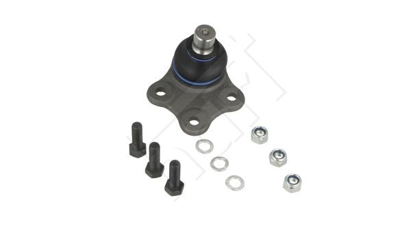 Šarnyras / girgždukas HART 432 743