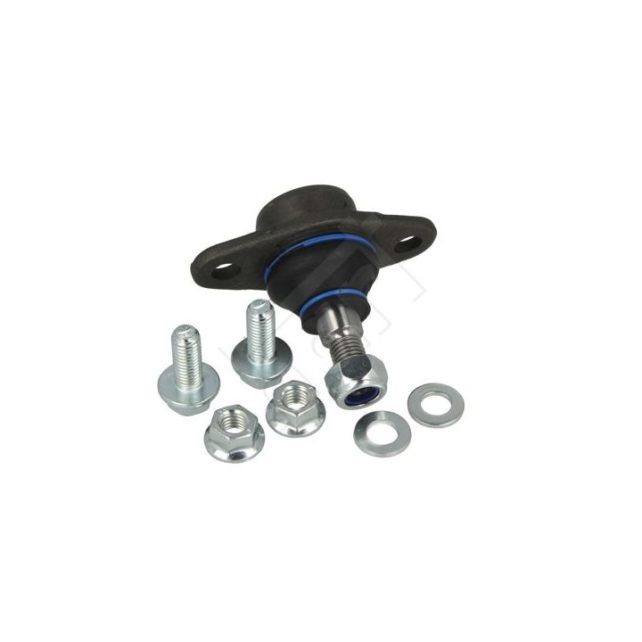 Šarnyras / girgždukas HART 434 606