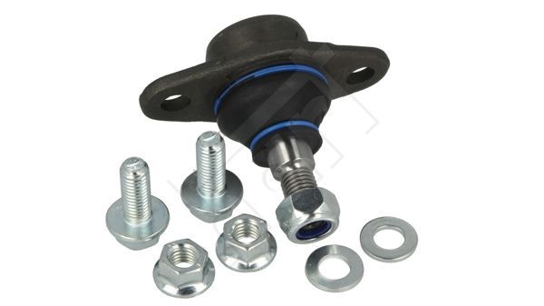 Šarnyras / girgždukas HART 434 606