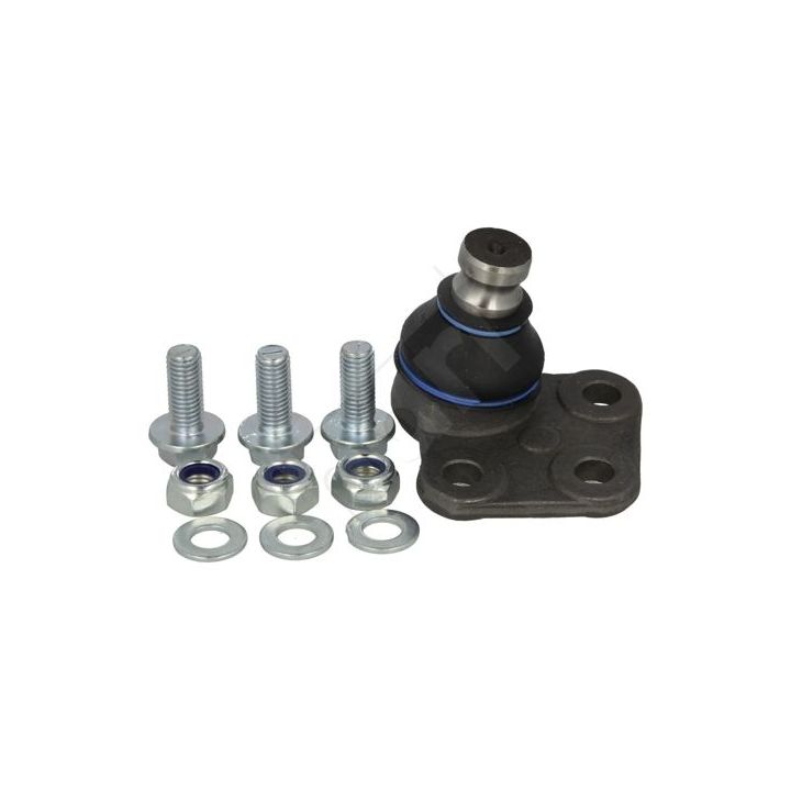 Šarnyras / girgždukas HART 440 934