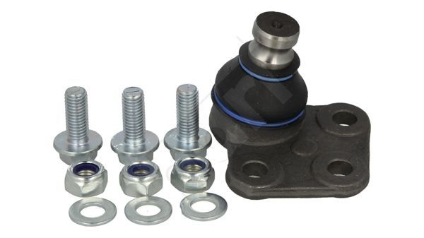 Šarnyras / girgždukas HART 440 934