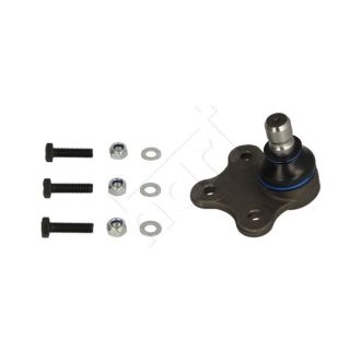 Šarnyras / girgždukas HART 445 032