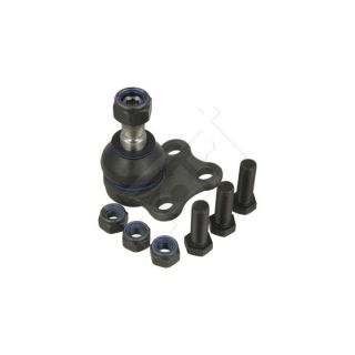 Šarnyras / girgždukas HART 445 843