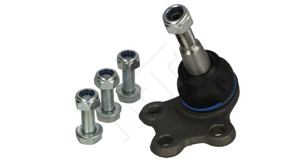 Šarnyras / girgždukas HART 449 489