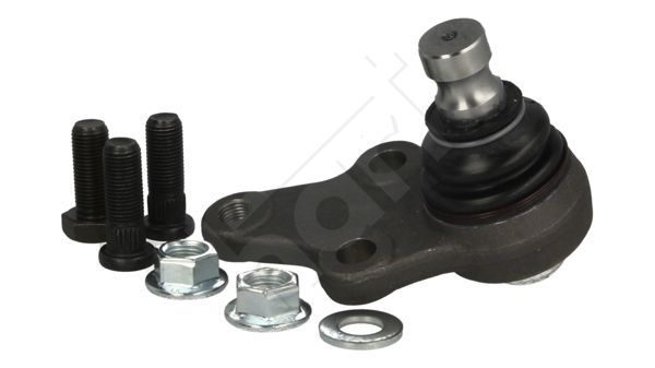 Šarnyras / girgždukas HART 449 711