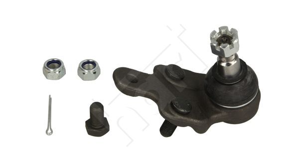 Šarnyras / girgždukas HART 465 553