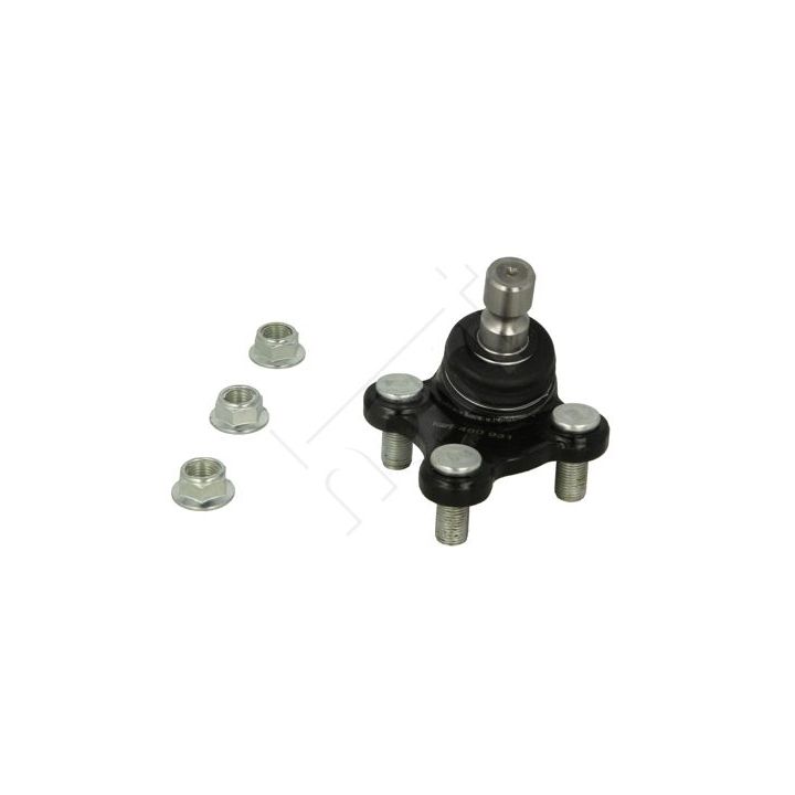 Šarnyras / girgždukas HART 480 931