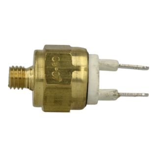 Temperatūros jungiklis, aušinimo skysčio įspėjimo lemputė HART 511 316