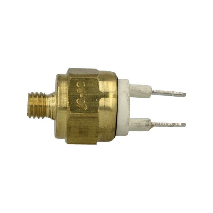 Temperatūros jungiklis, aušinimo skysčio įspėjimo lemputė HART 511 316