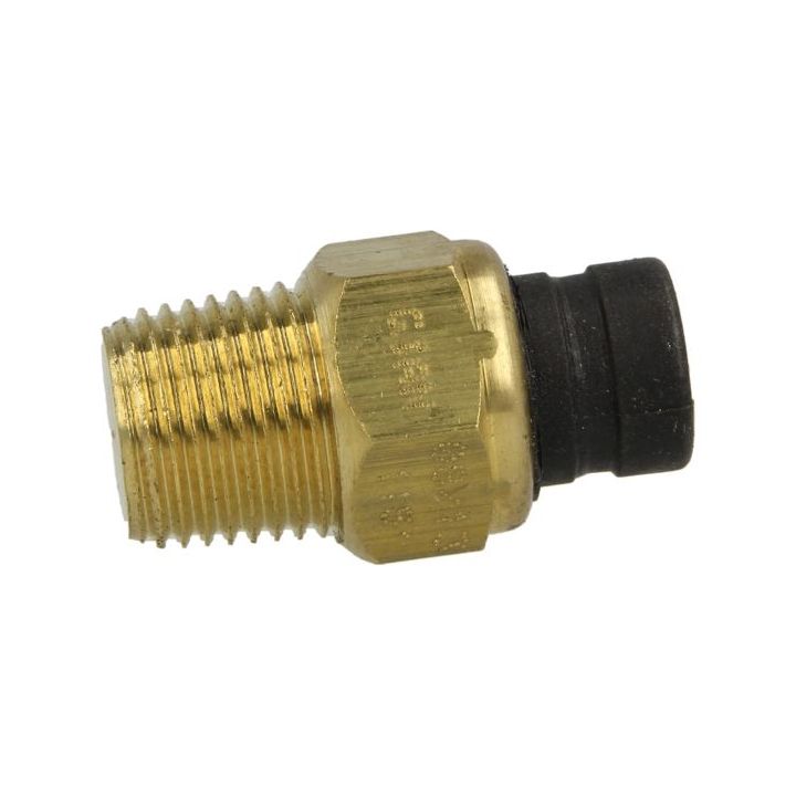 Temperatūros jungiklis, aušinimo skysčio įspėjimo lemputė HART 511 479