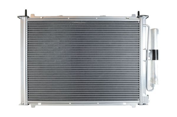 Aušintuvo modulis HART 627 726