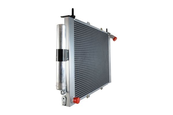 Aušintuvo modulis HART 627 726