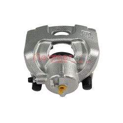 Stabdžių apkaba METZGER 6260201