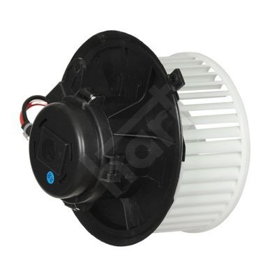 Vidaus pūtiklis HART 641 049