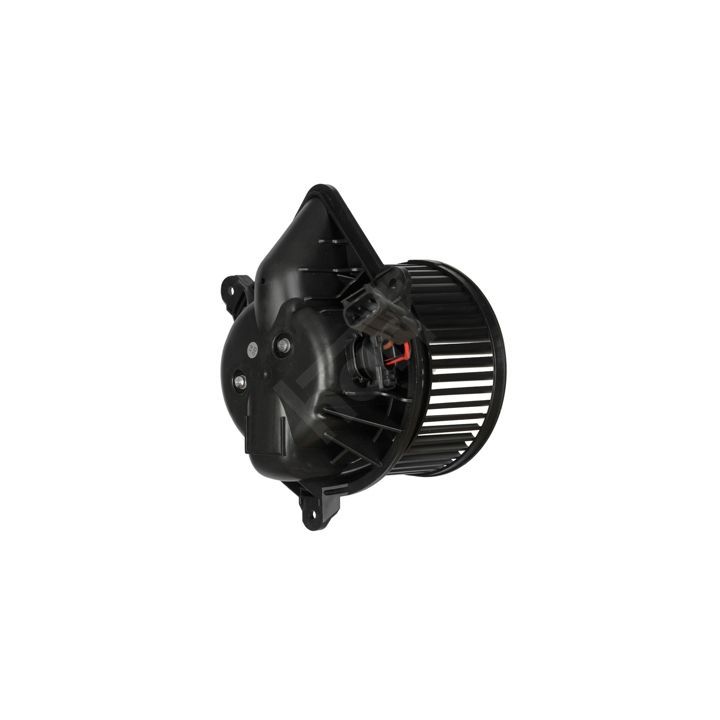 Vidaus pūtiklis HART 641 097