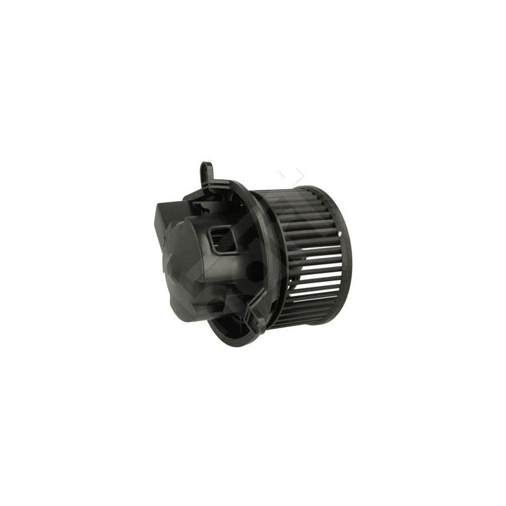 Vidaus pūtiklis HART 641 100