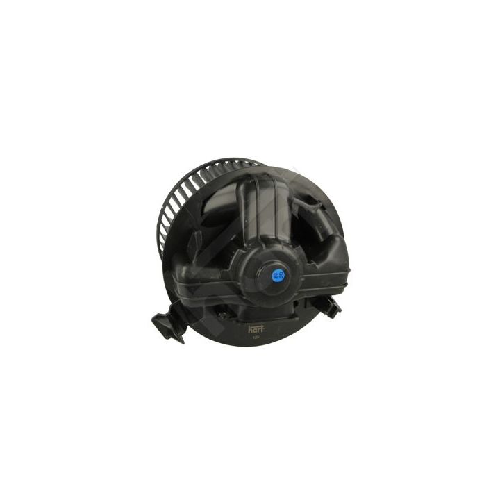 Vidaus pūtiklis HART 643 046