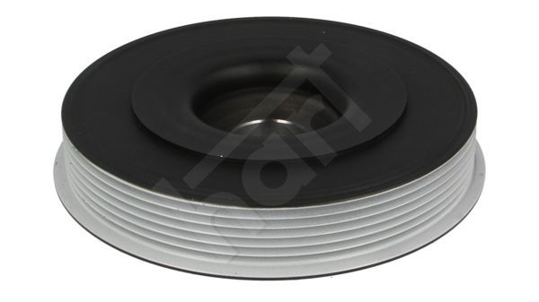 Skriemulys, alkūninis velenas HART 345 283