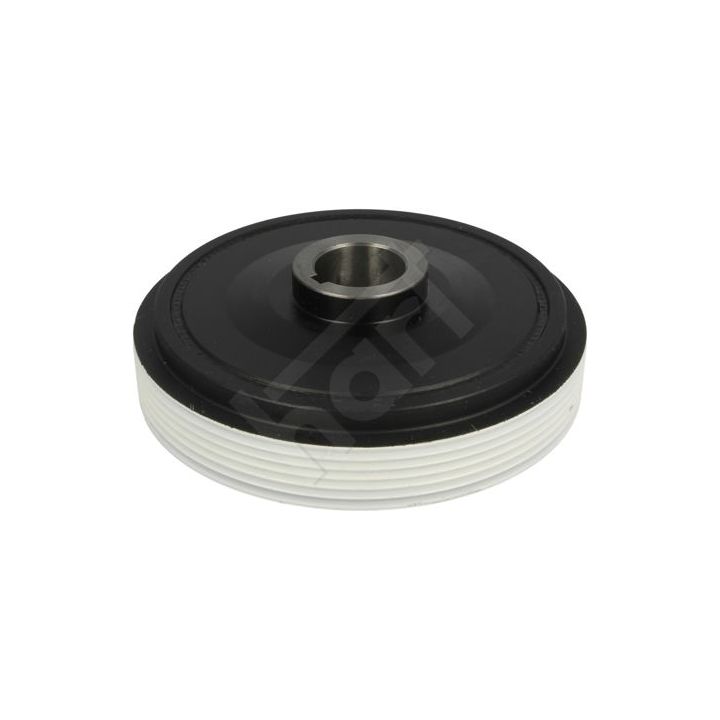 Skriemulys, alkūninis velenas HART 345 284