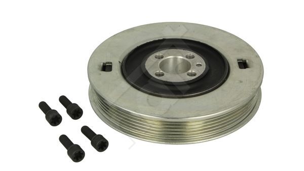 Skriemulys, alkūninis velenas HART 347 005