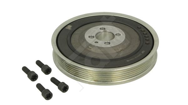 Skriemulys, alkūninis velenas HART 347 005