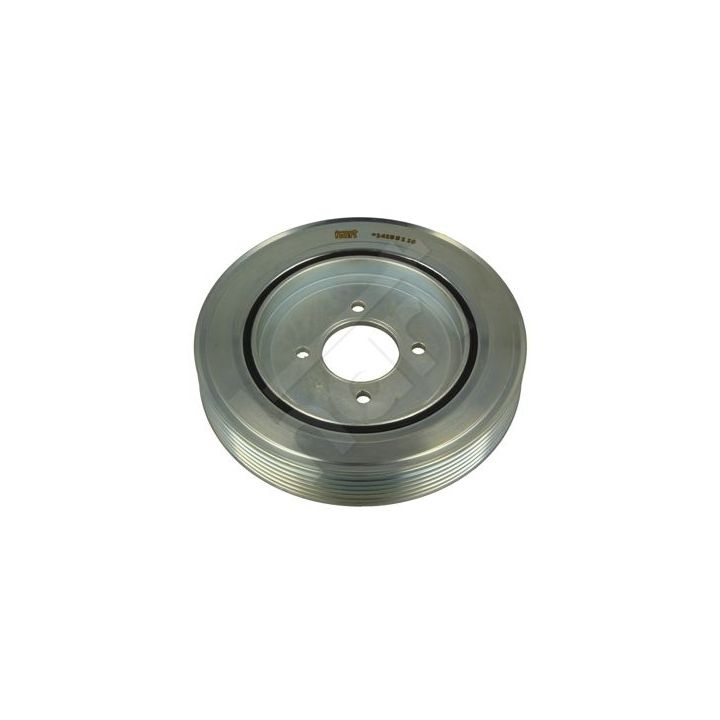 Skriemulys, alkūninis velenas HART 348 216