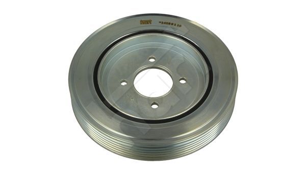 Skriemulys, alkūninis velenas HART 348 216