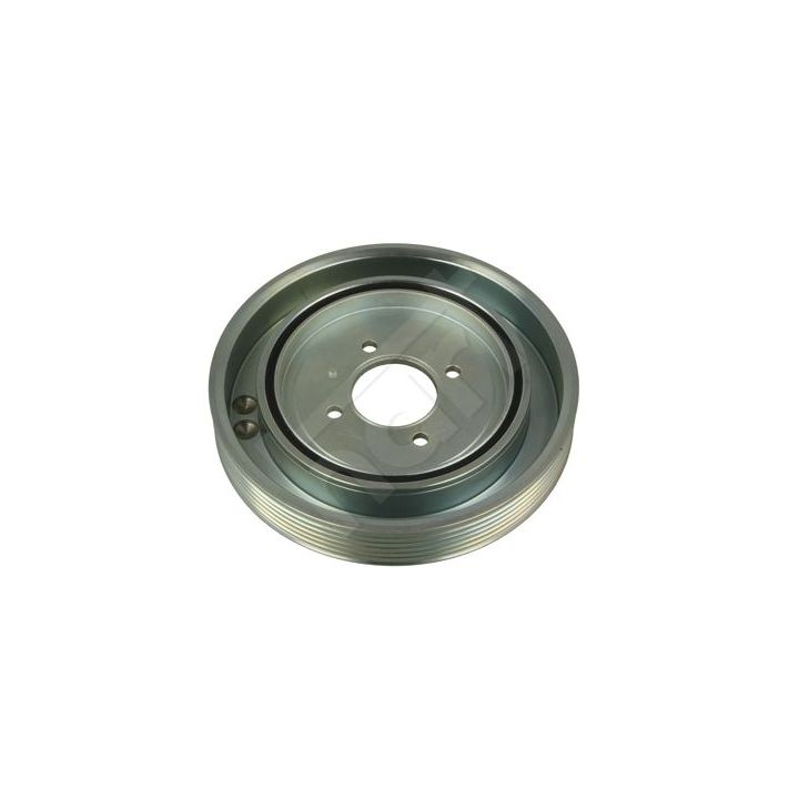 Skriemulys, alkūninis velenas HART 348 216