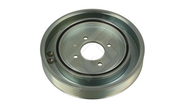 Skriemulys, alkūninis velenas HART 348 216