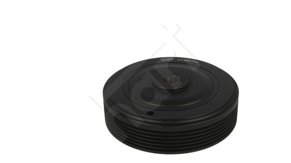 Skriemulys, alkūninis velenas HART 348 218