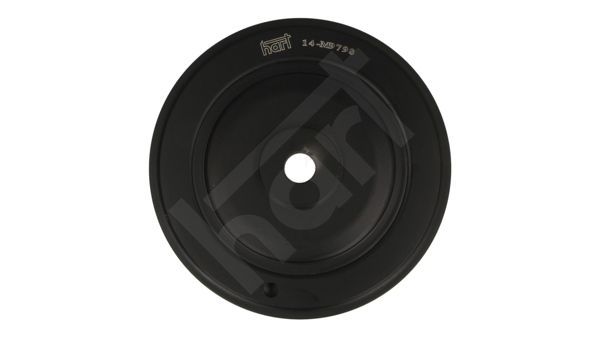 Skriemulys, alkūninis velenas HART 348 218