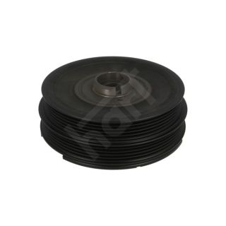 Skriemulys, alkūninis velenas HART 348 223