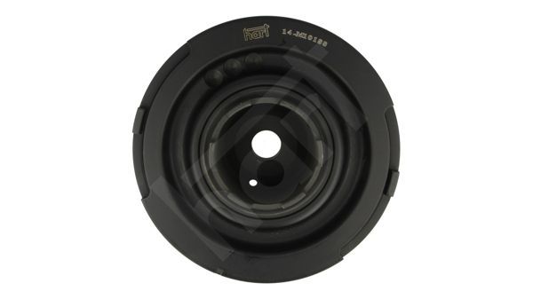 Skriemulys, alkūninis velenas HART 348 223