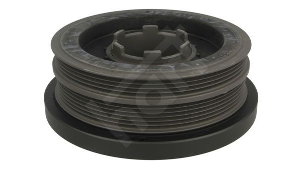 Skriemulys, alkūninis velenas HART 348 697