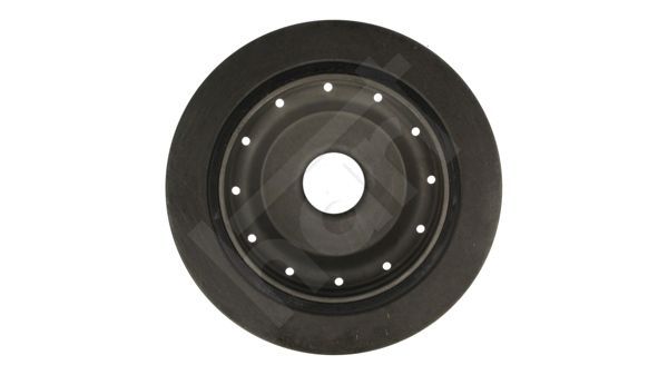 Skriemulys, alkūninis velenas HART 348 705