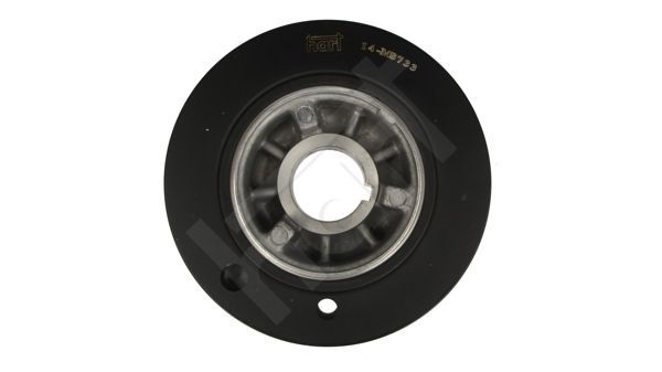 Skriemulys, alkūninis velenas HART 350 960